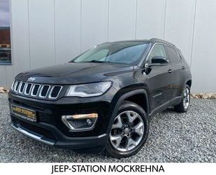 Jeep Jeep Compass Opening Edition 4WD LIMITED Gebrauchtwagen