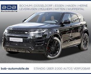 Land Rover Land Rover Range Rover Evoque P300e Dynamic SE Gebrauchtwagen