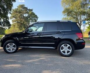 Mercedes-Benz Mercedes-Benz GLK 350 CDI 4MATIC - Gebrauchtwagen