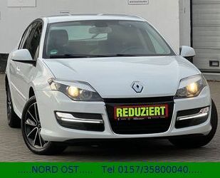 Renault Renault Laguna III Paris.Navigation.Euro 5.Sitzhei Gebrauchtwagen