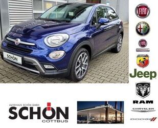 Fiat Fiat 500X Cross Gebrauchtwagen