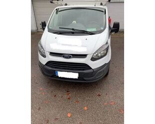 Ford Ford Transit Custom Gebrauchtwagen