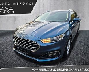 Ford Ford Mondeo Turnier Hybrid Titanium 2.0 Ti-VCT/Nav Gebrauchtwagen