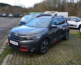 Citroen Citroën C5 Aircross Feel Automatik Gebrauchtwagen