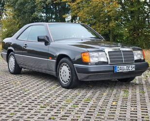 Mercedes-Benz Mercedes-Benz 300 CE 24V C124 W124 Coupe Automatik Gebrauchtwagen