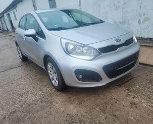 Kia Kia Rio Spirit Gebrauchtwagen