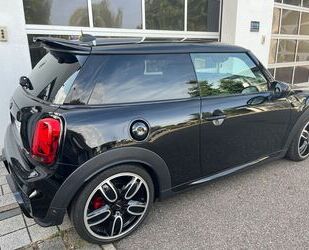 Mini MINI John Cooper Works ohne OPF Gebrauchtwagen