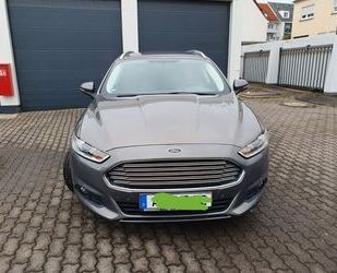 Ford Ford Mondeo Turnier 2.0 110kW TDCi Start-Stopp Tre Gebrauchtwagen