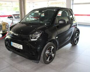 Smart Smart ForTwo Cabrio electric drive *EQ* *I.HAND* Gebrauchtwagen