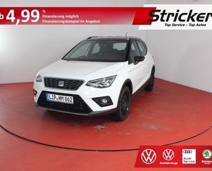 Seat Seat Arona XCELLENCE 1.0TSI DSG 213,-ohne Anzahlu Gebrauchtwagen