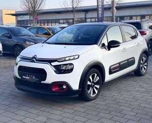 Citroen Citroën C3 PURETECH 110 C-SERIES Gebrauchtwagen