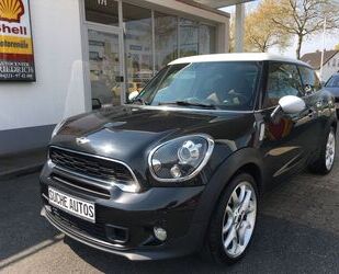 Mini MINI Paceman Cooper S+Sport-Paket+19