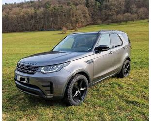 Land Rover Discovery Gebrauchtwagen