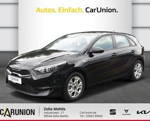 Kia Kia ceed / Ceed 1.5T VISION *KLIMA*KAMERA*SITZHEIZ Gebrauchtwagen