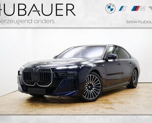 BMW BMW 750e xDrive Limousine [M Sportpaket Pro] Gebrauchtwagen