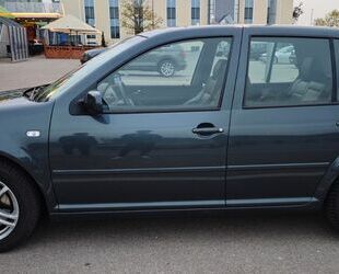 VW Volkswagen Golf 2.3 Highline Highline Gebrauchtwagen