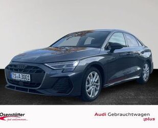 Audi Audi A3 Limousine 35 TFSI S-Line Matrix SONOS HuD Gebrauchtwagen