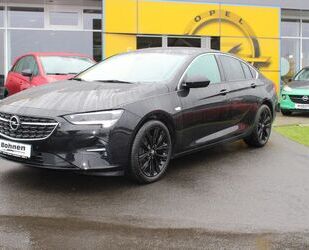 Opel Opel Insignia B GS Business Elegance,Alcantara-Pak Gebrauchtwagen