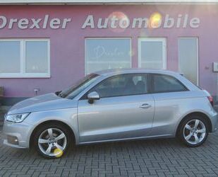 Audi Audi A1 ***Xenon+Navi+Sitzheizung+Multi+PDC*** Gebrauchtwagen