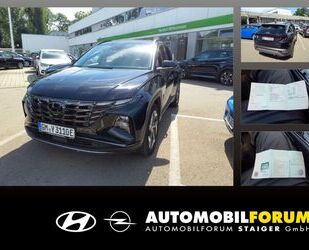 Hyundai Hyundai Tucson 1.6 T-GDI Plug-In-Hybrid Plug-In Hy Gebrauchtwagen