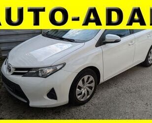 Toyota Toyota Auris Lim.Cool 1.33 Dual VVT-i*72.731 Km* Gebrauchtwagen