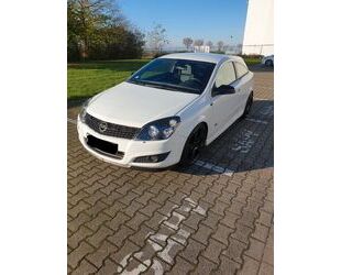 Opel Opel Astra GTC 1.9 CDTI OPC Line Gebrauchtwagen