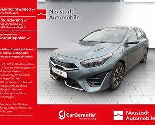 Kia Kia ceed SW Spirit 1.6 Plug-in-Hybrid Navi Gebrauchtwagen