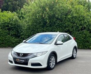 Honda Honda Civic 1.4 Comfort/Wartung nur bei Honda/TÜV Gebrauchtwagen