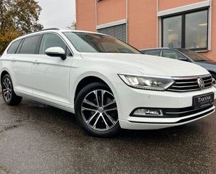 VW Volkswagen Passat Variant Comfortline DSG/Pano/LED Gebrauchtwagen