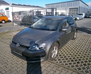 VW Volkswagen Golf 1.4 TSI 90kW BMT Comfortline Gebrauchtwagen