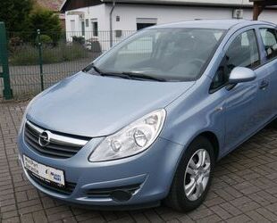 Opel Opel Corsa 1.2 Twinport Selection 