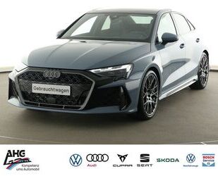 Audi Audi RS 3 Lim. 2.5 TFSI quattro S tronic LED Navi Gebrauchtwagen