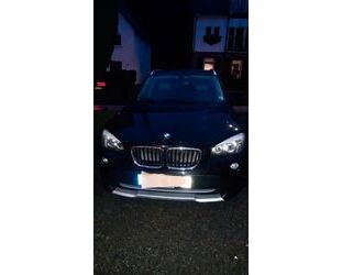 BMW BMW X1 sDrive18i - Gebrauchtwagen