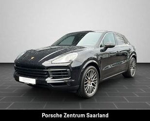 Porsche Porsche Cayenne Coupe BOSE,90l,PASM,Privacy,Sporta Gebrauchtwagen