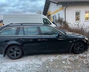 BMW BMW 520d touring - Gebrauchtwagen