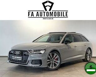 Audi Audi A6 55 e 2x S Line Excl. Pano Matrix B&O 360 2 Gebrauchtwagen