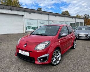 Renault Renault Twingo Renault Sport 1.6 16V*KLIMA*SAUND* Gebrauchtwagen