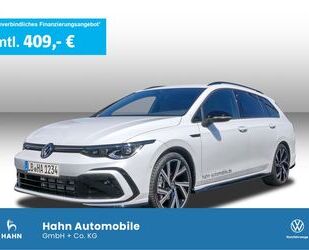 VW Volkswagen Golf Variant R-Line 1,5 l eTSI DSG inkl Gebrauchtwagen