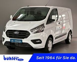 Ford Ford Transit Custom Kasten 300 L1 Trend #BLIS #RFK Gebrauchtwagen