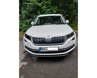 Skoda Skoda Kodiaq 1.5 TSI ACT DSG Style Gebrauchtwagen