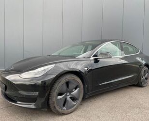 Tesla Tesla Model 3 Long Range Dual AWD 460 PS *B2B Only Gebrauchtwagen