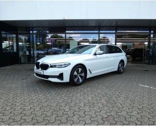 BMW BMW 520 i Touring Head-Up Panoramadach Driv.Assist Gebrauchtwagen