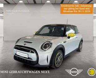 Mini MINI Cooper SE Hatch Navi Head-Up Kamera Driv.Assi Gebrauchtwagen