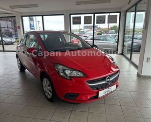 Opel Opel Corsa E Selection Klima/Tüv.Neu/Allwetter/EUR Gebrauchtwagen