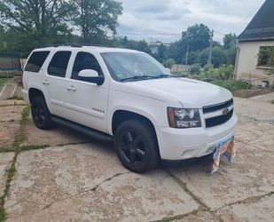 Chevrolet Chevrolet Tahoe Gebrauchtwagen