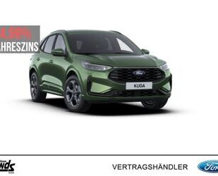 Ford Ford Kuga 2.5 Duratec FHEV ST-LINE KLIMAAUTOMATIK Gebrauchtwagen