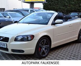 Volvo Volvo C70II D5 CABRIO SUMMUM Gebrauchtwagen