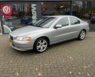 Volvo Volvo S60 2.4D Sport Edition Gebrauchtwagen