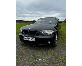 BMW BMW 116i/M-Paket/Sitzheizung/Abn. AHK Gebrauchtwagen