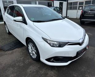 Toyota Toyota Auris Edition-S+ Gebrauchtwagen